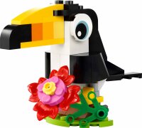 LEGO® Creator 30688 Tropischer Tukan Polybag