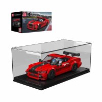 Mould King 27072 M8 + Showcase