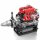 Mould King 10204 FE V8