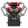 Mould King 10204 FE V8