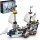 Mould King 10147 Savior Spaceship