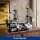 Mould King 10147 Savior Spaceship