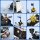 Mould King 10147 Savior Spaceship