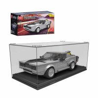 Mould King 27035 Charger + Showcase