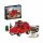 Mould King 24074 Flat 126P Outdoor Adventure