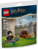 LEGO® Harry Potter 30706 Quidditch™ Training...
