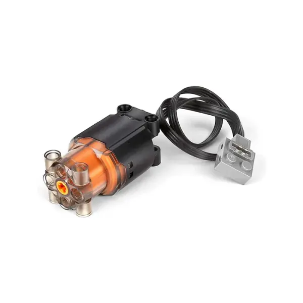 Mould King M-0001 L-Motor Hyper Speed