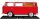 COBI 24361 Volkswagen T2a Camper Van - Executive Edition