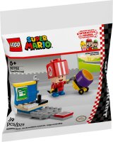 LEGO® Super Mario 30702 Mario Kart™ –...