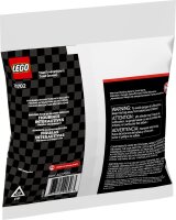 LEGO® Super Mario 30702 Mario Kart™ – Toad Polybag