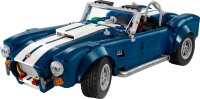 LEGO® Icons 10357 Shelby Cobra 427 S/C