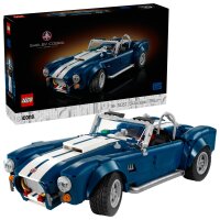 LEGO® Icons 10357 Shelby Cobra 427 S/C