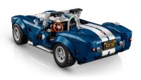 LEGO® Icons 10357 Shelby Cobra 427 S/C