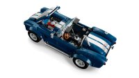 LEGO® Icons 10357 Shelby Cobra 427 S/C