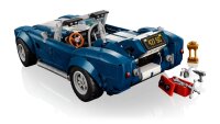 LEGO® Icons 10357 Shelby Cobra 427 S/C