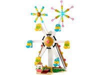 LEGO® Promotional 40758 Große Feier: Riesenrad mit Feuerwerk