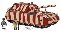 COBI 3138 Historical Collection Panzer VIII Maus
