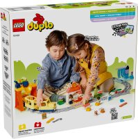LEGO® Duplo 10428 Große interaktive Eisenbahn