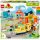 LEGO® Duplo 10428 Große interaktive Eisenbahn
