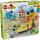 LEGO® Duplo 10428 Große interaktive Eisenbahn