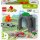 DUPLO® 10425 Eisenbahntunnel und Schienen – Erweiterungsset