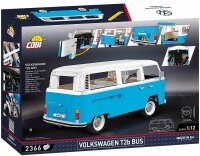 COBI 24362 Volkswagen T2b Bus