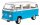 COBI 24362 Volkswagen T2b Bus
