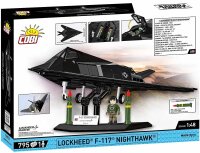 COBI 5903 Lockheed F-117 Nighthawk