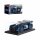 Mould King 27002 Roadblock 637 + Showcase