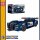 Mould King 27002 Roadblock 637 + Showcase