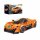 Mould King 27004 PEins + Showcase