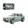 Mould King 27028 E-HS9 + Showcase