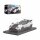 Mould King 27030 ZondaR + Showcase