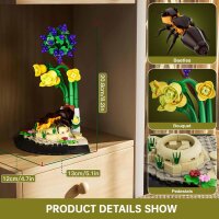 Mould King 10176 Ant