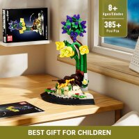 Mould King 10176 Ant