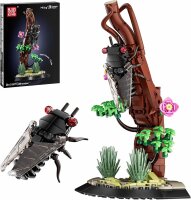 Mould King 10177 Cicada