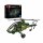 Mould King 24052 Exploration Helicopter