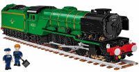 COBI 6292 Flying Scotsman - British Steam Locomotive
