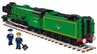 COBI 6292 Flying Scotsman - British Steam Locomotive