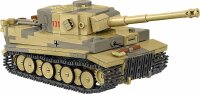 COBI 2734 Panzer VI Tiger I no 131
