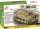 COBI 2734 Panzer VI Tiger I no 131