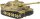 COBI 2734 Panzer VI Tiger I no 131
