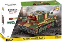 COBI 2735 Pz.Kpfw. VI Tiger Ausf.E