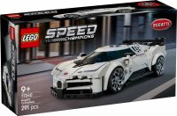 LEGO Speed Champions 77240 Bugatti Centodieci...