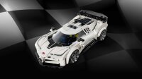 LEGO Speed Champions 77240 Bugatti Centodieci Hypersportwagen