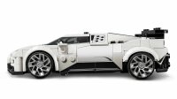 LEGO Speed Champions 77240 Bugatti Centodieci Hypersportwagen