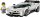 LEGO Speed Champions 77240 Bugatti Centodieci Hypersportwagen