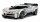 LEGO Speed Champions 77240 Bugatti Centodieci Hypersportwagen