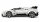 LEGO Speed Champions 77240 Bugatti Centodieci Hypersportwagen