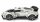 LEGO Speed Champions 77240 Bugatti Centodieci Hypersportwagen